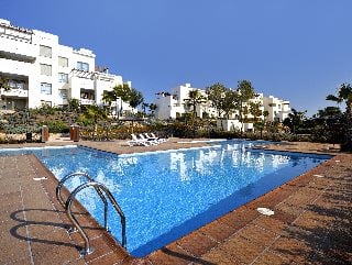 Aparthotel Las Colinas Golf & Country Club