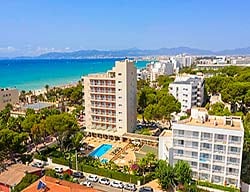 Aparthotel Leman