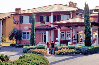 aparthotel locanda informacin