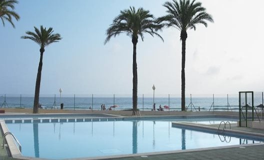 Aparthotel Londres - La Manga Del Mar Menor - Murcia