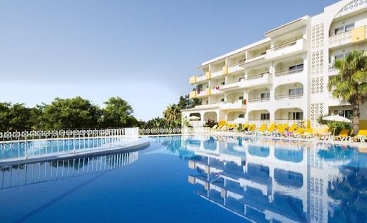 Aparthotel Luna Miramar