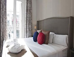 Aparthotel Luxury Suites Madrid