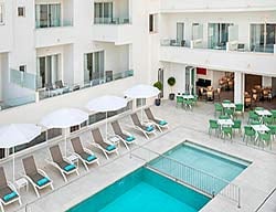 Aparthotel Marina Drach
