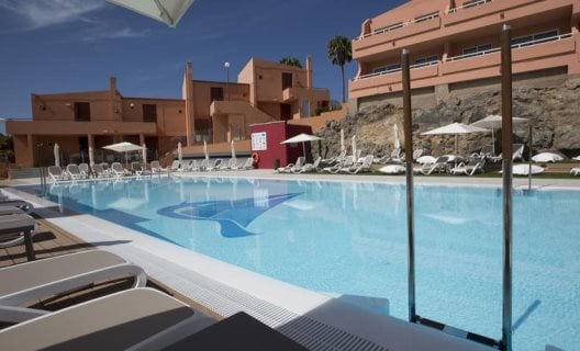Apartamentos Marina Elite