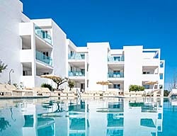 Aparthotel Marsenses Ferrera Blanca Family
