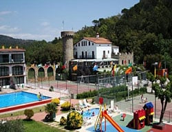 Aparthotel Medplaya San Eloi