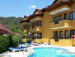 Aparthotel Mete