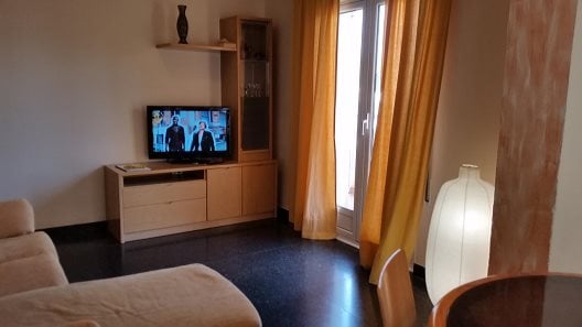 Aparthotel Miramar - Badalona - Barcelona