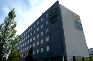 Aparthotel Mister Bed Residence Torcy