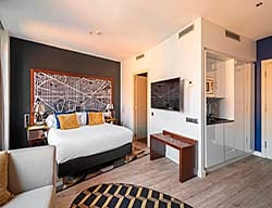 Aparthotel Naitly Barcelona Poblenou