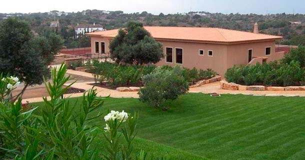 Aparthotel Noria Velha