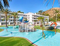 Aparthotel O7 Be Klub