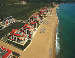 Aparthotel Obzor Beach Resort