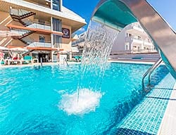 Aparthotel Odissea Park