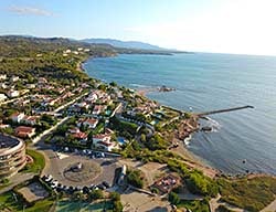Aparthotel Ohtels Les Oliveres
