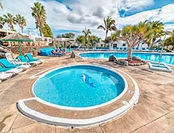 Aparthotel Ona Las Casitas