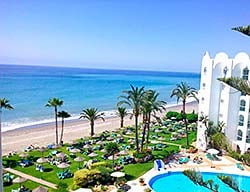 Aparthotel Ona Marinas De Nerja Spa