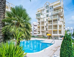 Aparthotel Ona Suites Salou