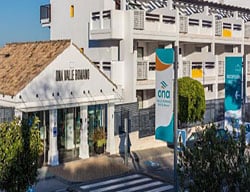 Aparthotel Ona Valle Romano Golf Resort