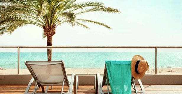 Aparthotel Palma Beach Adults Only