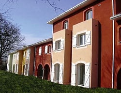 Aparthotel Park & Suites Village Toulouse Colomiers