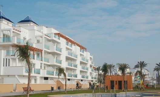 Aparthotel Pierre Vacances Roquetas Mar Roquetas Mar Almer  a