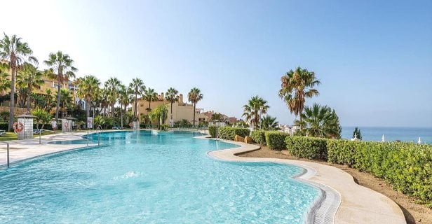 Aparthotel Pierre Vacances Terrazas Costa Del Sol