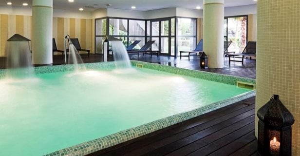 Hotel Precise Resort El Rompido