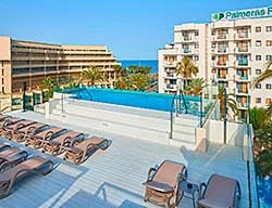 Aparthotel Protur Palmeras Playa