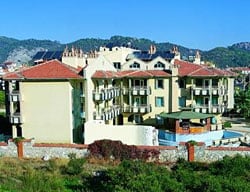 Aparthotel Rayon
