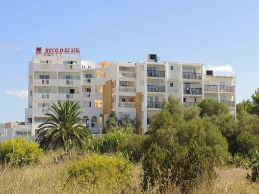 Aparthotel Reco Des Sol Ibiza