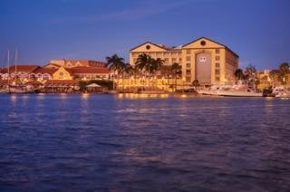 Aparthotel Renaissance Aruba Beach Resort & Casino