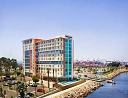 Aparthotel Residence Inn By Marriott Long Beach
