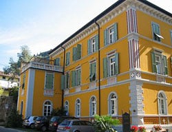 Aparthotel Residenza Villa Nicole