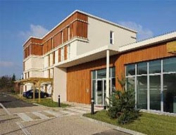 Aparthotel Residhome Paris-guyancourt