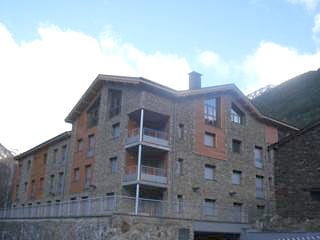 Aparthotel Rialb