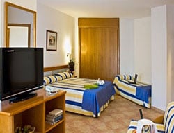 Aparthotel Rosamar Ibiza