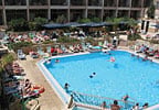 Aparthotel Santa Maria