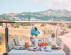 Aparthotel São Vicente Lodge