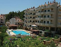 Aparthotel Sayar