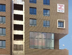 Aparthotel Sejours & Affaires Paris Vitry