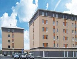 Aparthotel Séjours Et Affaires Caen Le Clos Beaumois
