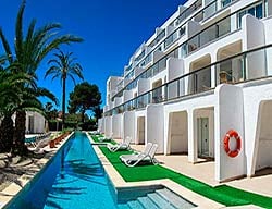 Aparthotel Ses Fotges