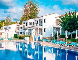 Aparthotel Seth Mestral Llebeig