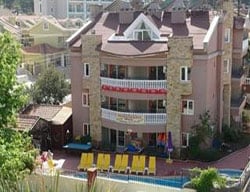 Aparthotel Sincerity