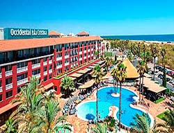 Aparthotel Smy Isla Cristina