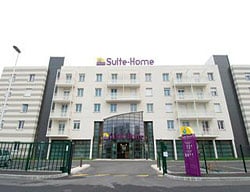 Aparthotel Suite Home Orleans