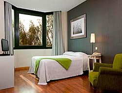 Aparthotel Th Las Rozas