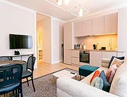 Aparthotel The Lift By Ridan Hotels