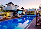 Aparthotel The Veranda Resort And Residences